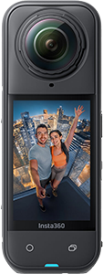 Insta360 360 camera